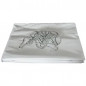PVC curtain "No fire" : 2000x1800mm