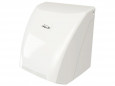 2100 W automatische handdroger, wit ABS