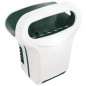 EXP'AIR 1200 W handdroger met geforceerde luchttoevoer