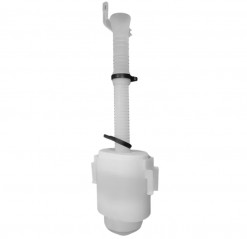 Schwab complete bell for tank 190.000 and 192.0400