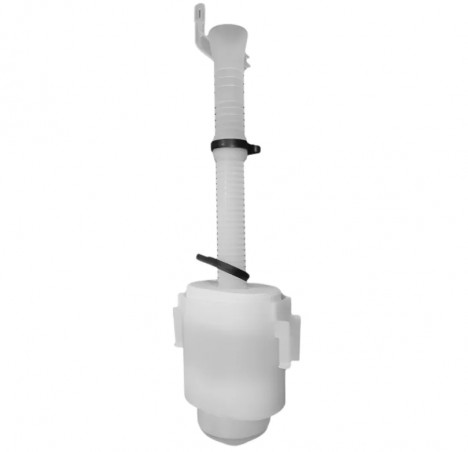 Schwab complete bell for tank 190.000 and 192.0400