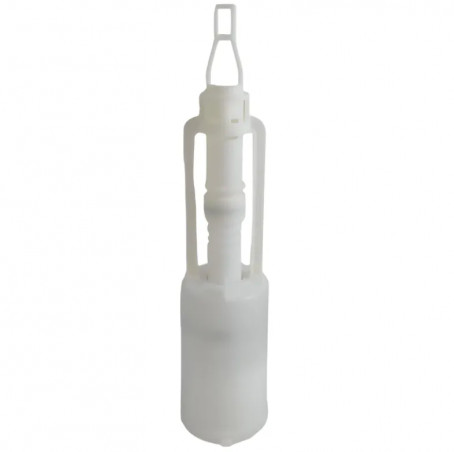 Cloche pour réservoir 80.000