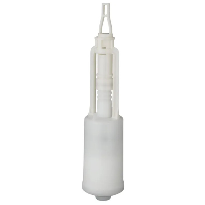 Flush mechanism for concealed cistern Schwab, 231695