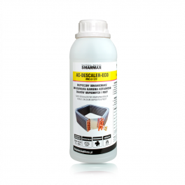 Descaler for AC descaler eco outdoor units, 750ml canister. - Nanoclean-air - Référence fabricant : NAO06002