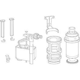 Complete kit for EGEA tanks from 2003 to 2010 - Valsir - Référence fabricant : VS0827802