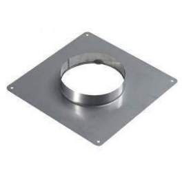 Sealing plate for 125x131 - TEN tolerie - Référence fabricant : 096125