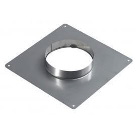 Sealing plate for 125x131