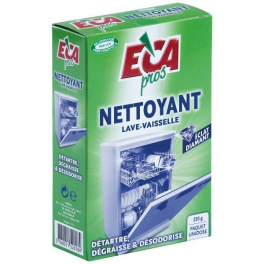 Cleaner degreaser for dishwashers, 250g - ECA PROS - Référence fabricant : 866350