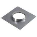 Sealing plate for 186x180