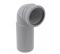 Drainage elbow for GEBERIT base units - Geberit - Référence fabricant : GETCO367002001