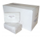 Chiffons en coton blanc, sac de 1kg - GLOBAL HYGIENE - Référence fabricant : DESCH395566