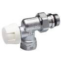Thermostatic body with reverse angle 12x17