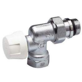 Thermostatic body with reverse angle 12x17 - Thermador - Référence fabricant : CT12EI