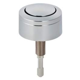 Pull knob for GEBERIT Némo Solo mechanism - Geberit - Référence fabricant : 241.820.21.1