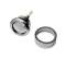 Pull knob for GEBERIT Némo Solo mechanism - Geberit - Référence fabricant : GETBO241820211