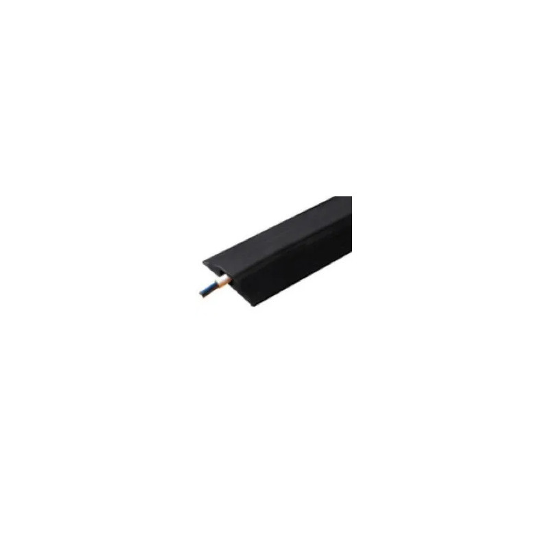 Cable cover 4m for heating feet Cable cover 4m for heating feet