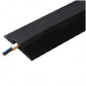 Cable cover 4m for heating feet Cable cover 4m for heating feet