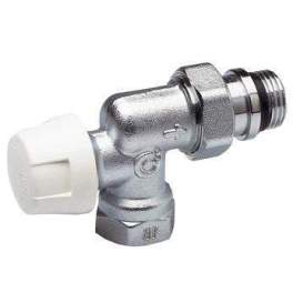 Thermostatic body with reverse angle 15x21 - Thermador - Référence fabricant : CT15EI