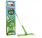 Kit complet balai Swiffer, 9 lingettes sèches + 3 lingettes humides - SWIFFER - Référence fabricant : DESSW860676