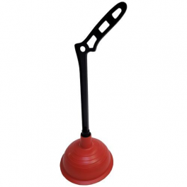 Vacuum disgorger Ø14.5 cm, with ergonomic polypropyl handle - HEVA - Référence fabricant : 871673