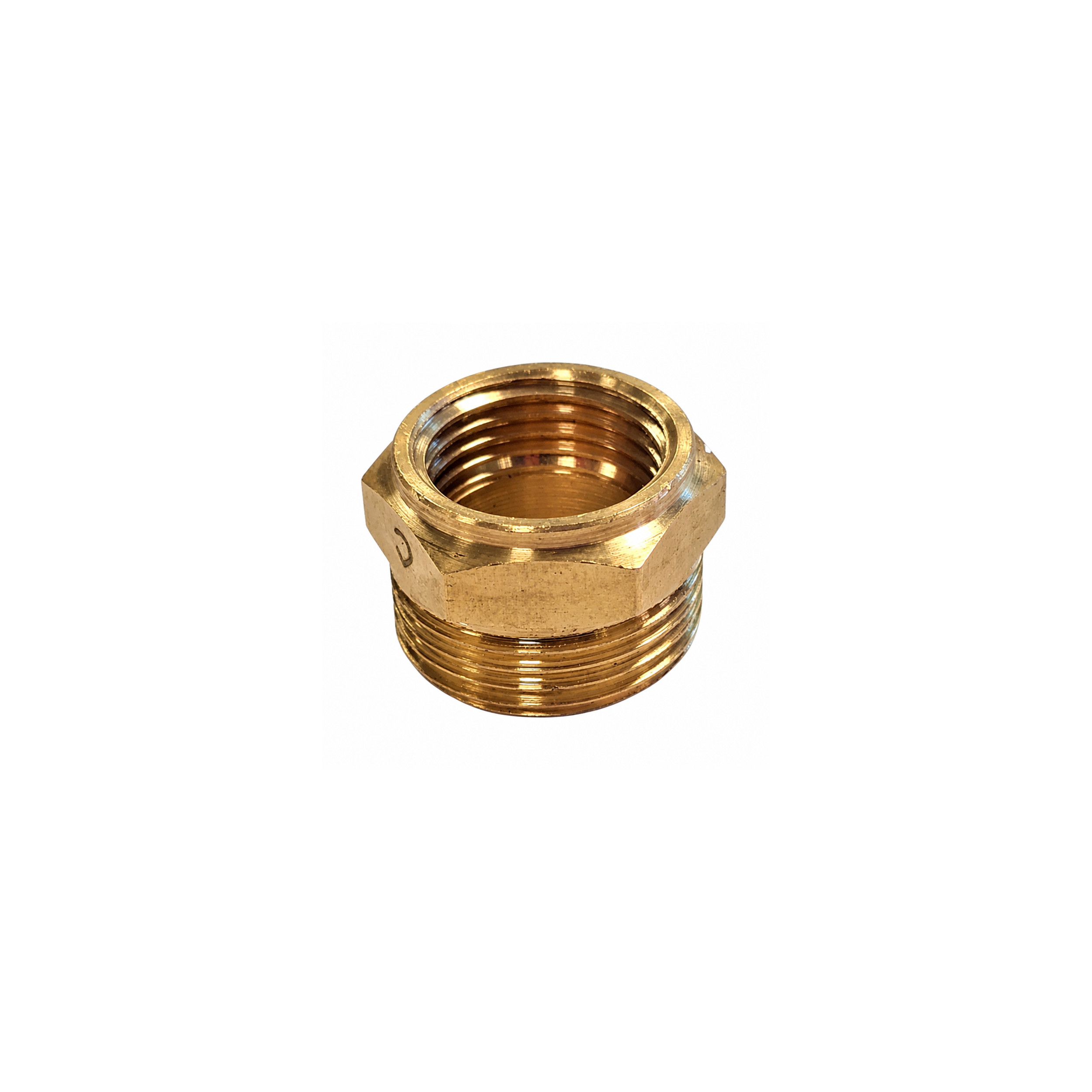 Reduced M/F female nipple : M26X34/F20X27