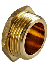 Male plug - 40x49