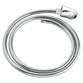 Pull-out hand shower for EUROPLUS basin mixer - Grohe - Référence fabricant : 46674000