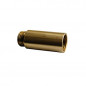 Polished extension - 12x17 - 10,0 cm Polished extension - 12x17 - 10,0 cm