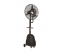 Brumisateur ventilateur d'extérieur avec réservoir - SALVADOR ESCODA - Référence fabricant : SALBRMFS565