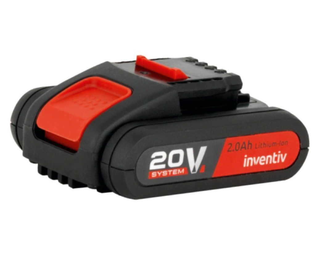 20V 2AH Lithium-Ion battery for portable electric tools 