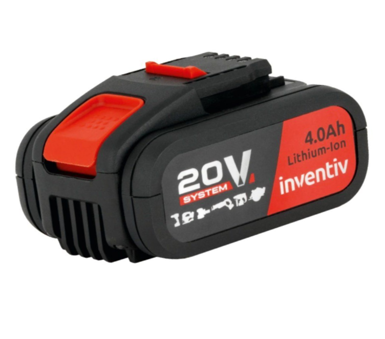 20V 4AH Lithium-Ion battery for portable electric tools