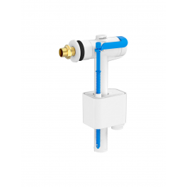 Float valve for DAMA-N side supply - Roca - Référence fabricant : A822504300