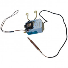 Termostato Monofase BBSC Bulbo 43cm VM/HM/VS 75 a 200L