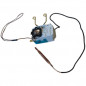 Monofasige Thermostaat BBSC Bol 43cm VM/HM/VS 75 tot 200L