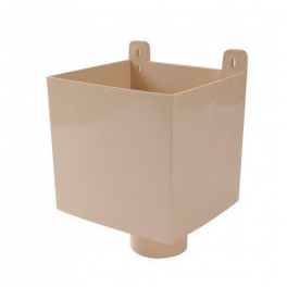 Water box : D.100 (sand) - NICOLL - Référence fabricant : BAO100S