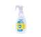 Nettoyant désinfectant sans rinçage pour unité intérieure de climatisation, 750 ml - GEB - Référence fabricant : GEBNE850500