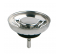 Panier seul pour bonde manuelle diamètre 90mm, poignée de 36mm - Lira - Référence fabricant : LIRPA8844573