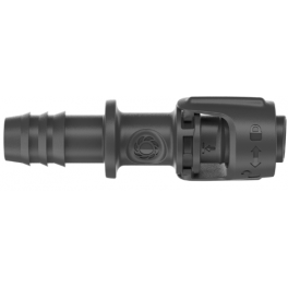 Universal 13mm drip adapter, 1 piece. - Gardena - Référence fabricant : 13220-20