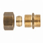 Bicône fitting M/M 20X27/22