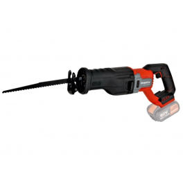 20V brushless sabre saw, 3,000 strokes per minute - INVENTIV - Référence fabricant : 739224