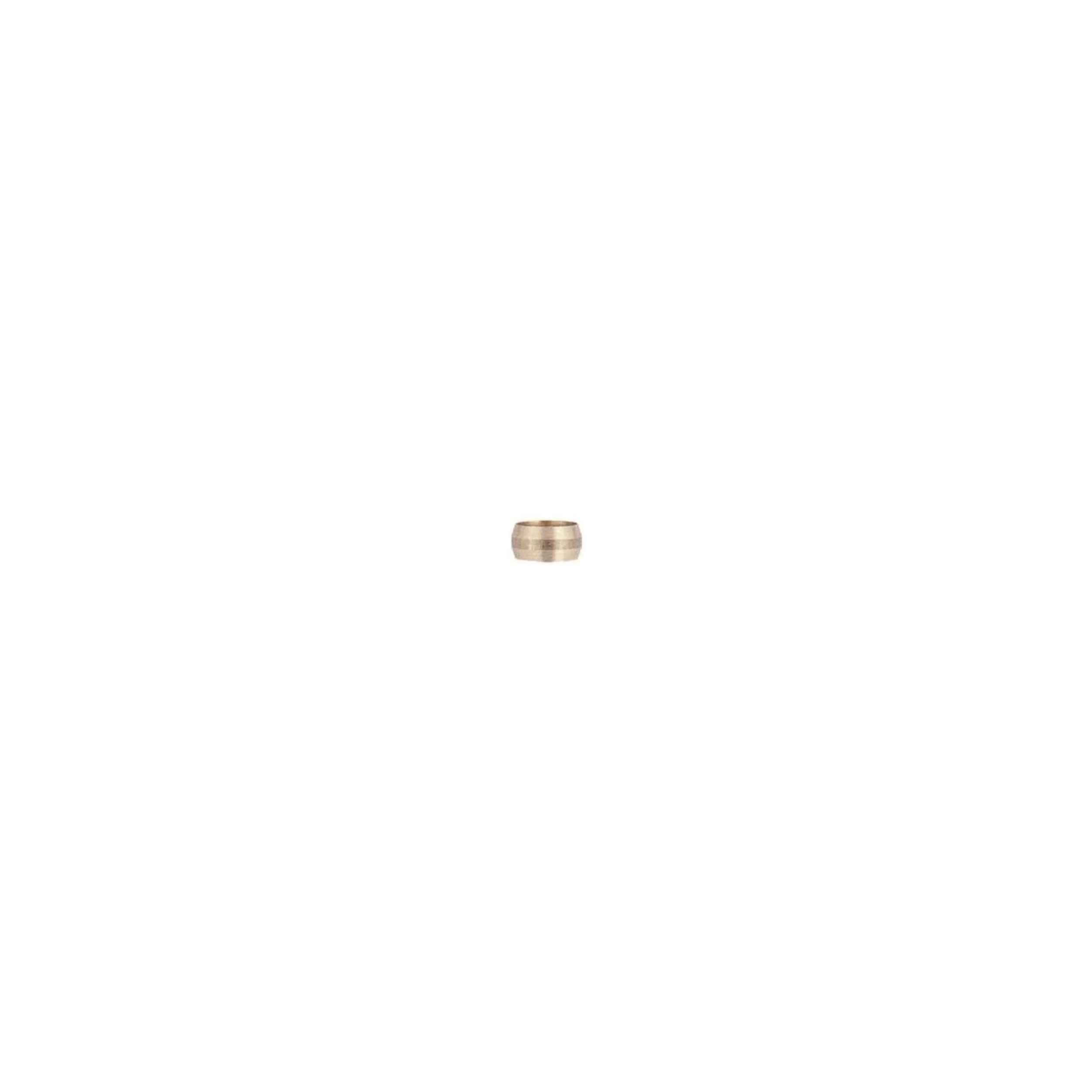Bikonischer Ring: Durchmesser 6