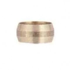 Bikonischer Ring: Durchmesser 6