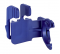 Fastening clip for Geberit float valve type 380 - Geberit - Référence fabricant : GETCL240923001