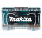Coffret de 8 mèches à bois plates MAKITA, 12,14,16,18,20,22,25,32 mm, tige hexagonale - Makita - Référence fabricant : MAKCOE08698