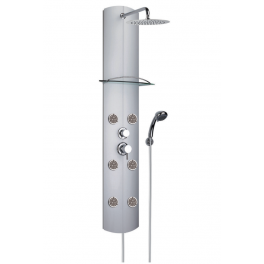 Mechanical TOTEM shower column - Valentin - Référence fabricant : 50610000000