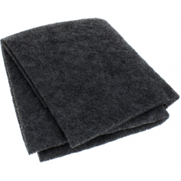 Activated charcoal filter for hood, 57x47cm, 2 pieces. - Autogyre - Référence fabricant : C030002