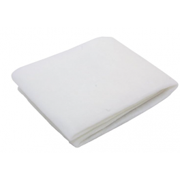 Grease-proof hood filter, 57x47cm, two-piece. - Autogyre - Référence fabricant : C030001