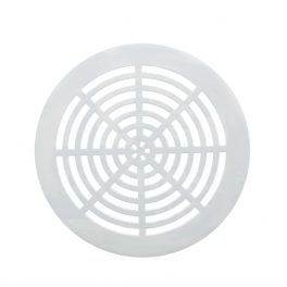 Gitter für Bodenablauf im Schwimmbad, Produktreihe VITALIA - Aqualux - Référence fabricant : 857204