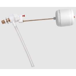 Válvula de flotador para regulador de nivel - Fominaya S.A - Référence fabricant : 0144100110 - ZVDV41
