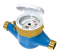 Cold water meter, class B, 260mm 40x49 DN30 - Sferaco - Référence fabricant : SFECO1705030
